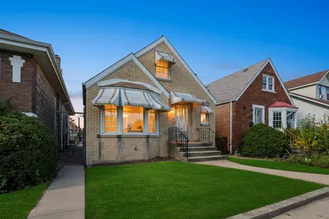 6440 S Kildare Ave, Chicago, IL 60629