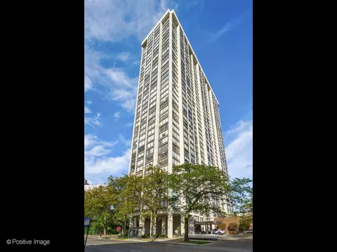 5455 N Sheridan Rd #1904, Chicago, IL 60640