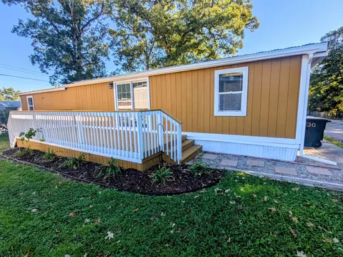 9001 W 133rd Ave #30, Cedar Lake, IN 46303