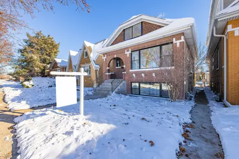 2513 Keystone Ave, North Riverside, IL 60546