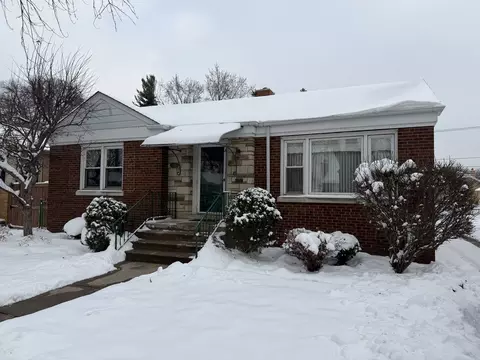 9341 S Lawndale Ave, Evergreen Park, IL 60805
