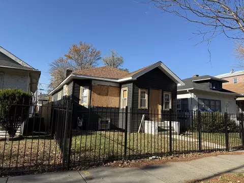 7618 S Yates Blvd, Chicago, IL 60649