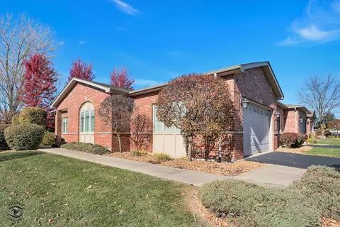 18740 Kestrel Ave, Mokena, IL 60448
