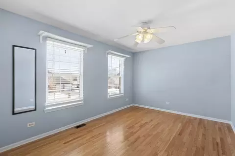 Bedroom - 1480 Harmony Dr, Bartlett, IL 60103 photo 2 of 4