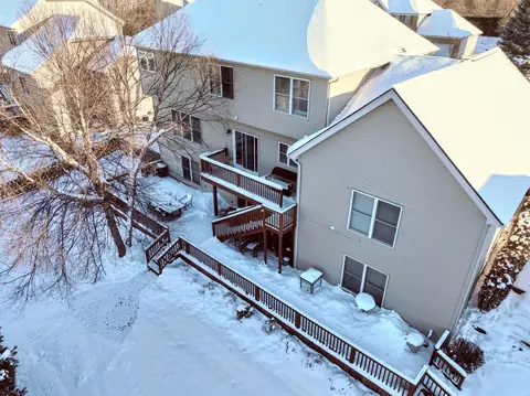 Exterior - 1480 Harmony Dr, Bartlett, IL 60103 photo 5 of 5