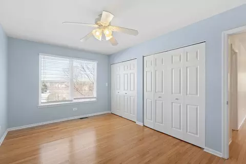 Bedroom - 1480 Harmony Dr, Bartlett, IL 60103 photo 3 of 4