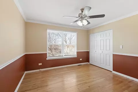 Bedroom - 1480 Harmony Dr, Bartlett, IL 60103 photo 4 of 4