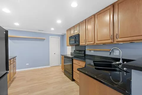 Kitchen - 1480 Harmony Dr, Bartlett, IL 60103 photo 7 of 7