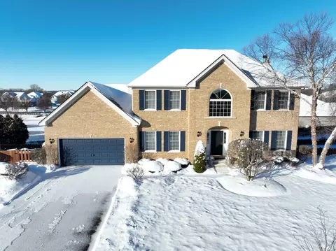 Exterior - 1480 Harmony Dr, Bartlett, IL 60103 photo 1 of 5