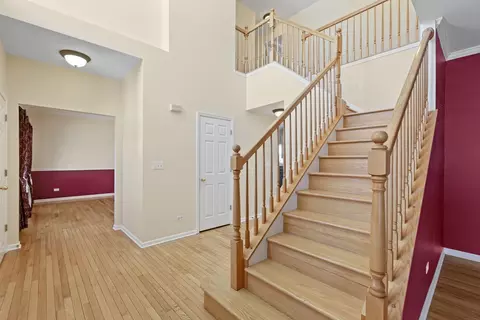 Entry Way - 1480 Harmony Dr, Bartlett, IL 60103 photo 1 of 1