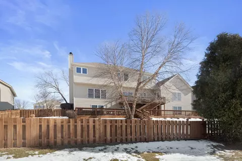 Exterior - 1480 Harmony Dr, Bartlett, IL 60103 photo 4 of 5