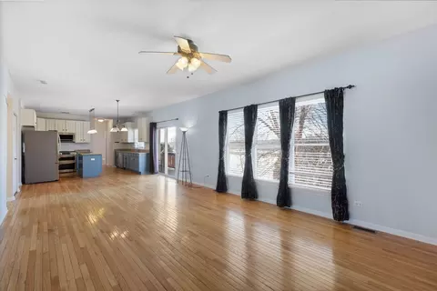 Living - 1480 Harmony Dr, Bartlett, IL 60103 photo 2 of 8