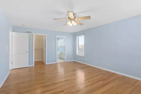 Bedroom - 1480 Harmony Dr, Bartlett, IL 60103 photo 1 of 4