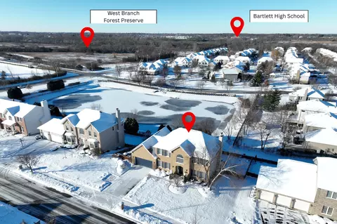 View/Area - 1480 Harmony Dr, Bartlett, IL 60103 photo 5 of 5