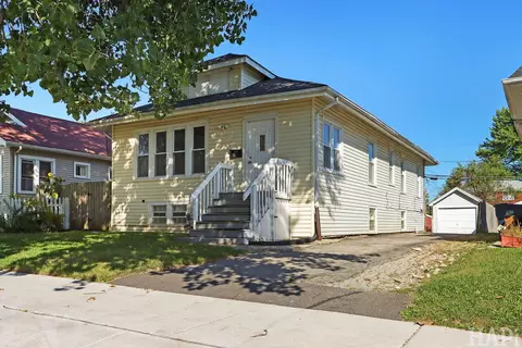 619 N Butrick St, Waukegan, IL 60085