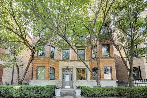 6320 S Greenwood Ave #3, Chicago, IL 60637