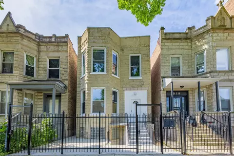 1520 S Christiana Ave, Chicago, IL 60623