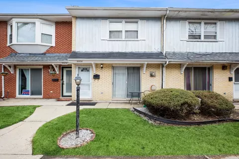 10438 Major Ave, Oak Lawn, IL 60453
