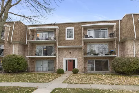8704 Mobile Ave #2C, Oak Lawn, IL 60453