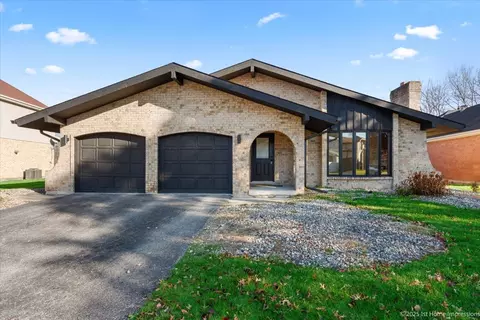 17201 Bennett Ave, South Holland, IL 60473