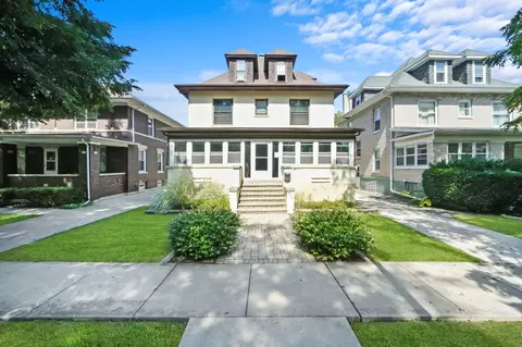 711 Campbell St, Joliet, IL 60435