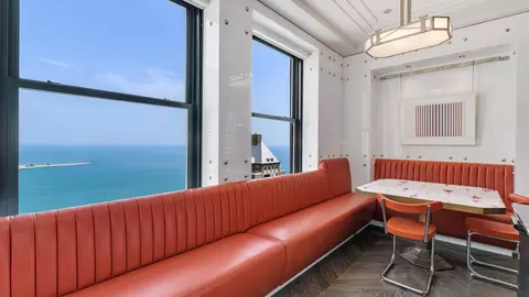 Dining - 159 E Walton Pl #31A, Chicago, IL 60611 photo 3 of 3