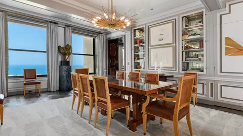 Dining - 159 E Walton Pl #31A, Chicago, IL 60611 photo 2 of 3