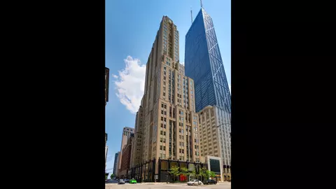 Other - 159 E Walton Pl #31A, Chicago, IL 60611 photo 1 of 8