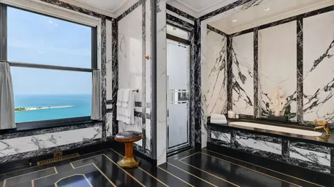 Bath - 159 E Walton Pl #31A, Chicago, IL 60611 photo 3 of 5