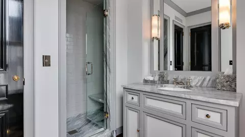 Bath - 159 E Walton Pl #31A, Chicago, IL 60611 photo 5 of 5