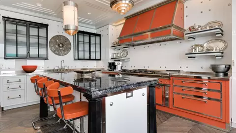 Kitchen - 159 E Walton Pl #31A, Chicago, IL 60611 photo 3 of 5