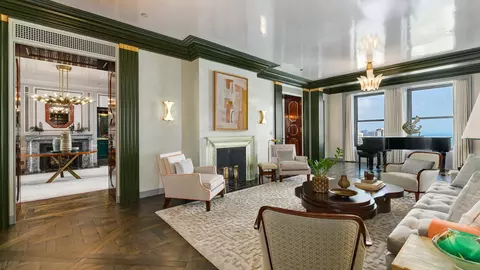 Living - 159 E Walton Pl #31A, Chicago, IL 60611 photo 1 of 7