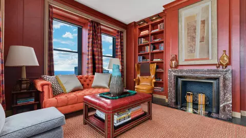 Living - 159 E Walton Pl #31A, Chicago, IL 60611 photo 7 of 7