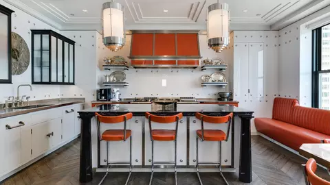 Kitchen - 159 E Walton Pl #31A, Chicago, IL 60611 photo 1 of 5