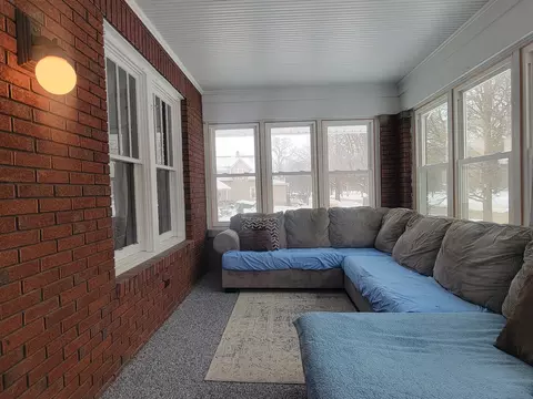 Exterior - 123 E North St, Dwight, IL 60420 photo 2 of 2