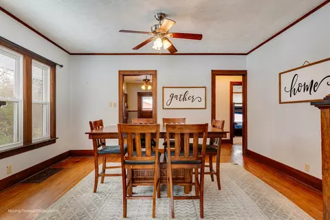 Dining - 123 E North St, Dwight, IL 60420 photo 2 of 2