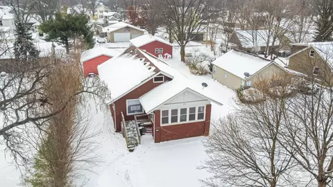123 E North St, Dwight, IL 60420