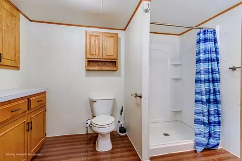 Bath - 123 E North St, Dwight, IL 60420 photo 2 of 2