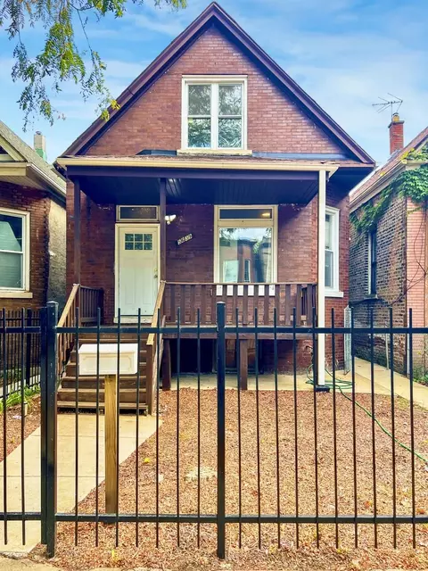 5639 S Emerald Ave, Chicago, IL 60621