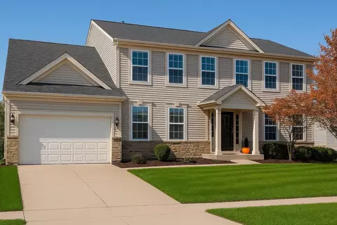 1103 Bayside Ln, Shorewood, IL 60404