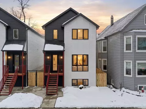 4910 N Austin Ave, Chicago, IL 60630