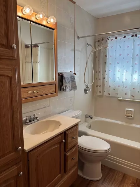 Bath - 71 E 227th Pl, Steger, IL 60475 photo 1 of 1