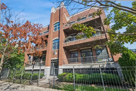 Undisclosed, Chicago, IL 60642