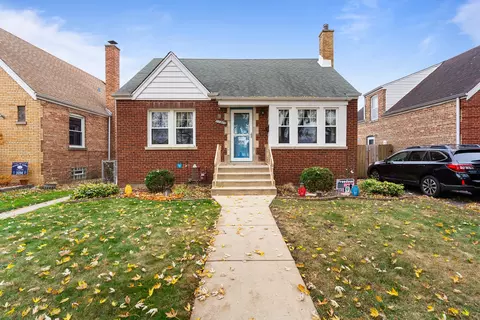 11305 S Central Park Ave, Chicago, IL 60655