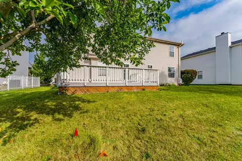 Exterior - 5302 Meadowbrook St, Plainfield, IL 60586 photo 5 of 7