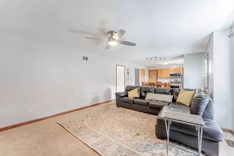 Living - 5302 Meadowbrook St, Plainfield, IL 60586 photo 1 of 1