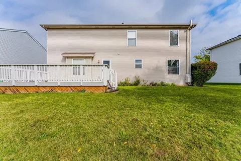 Exterior - 5302 Meadowbrook St, Plainfield, IL 60586 photo 4 of 7