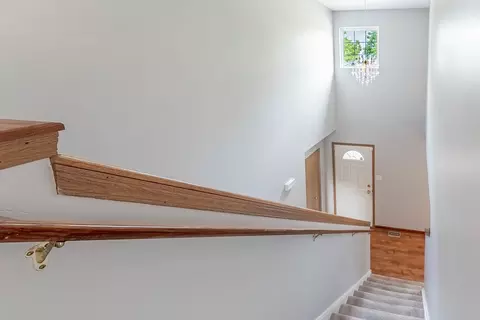 Entry Way - 5302 Meadowbrook St, Plainfield, IL 60586 photo 4 of 4
