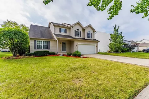 Exterior - 5302 Meadowbrook St, Plainfield, IL 60586 photo 6 of 7