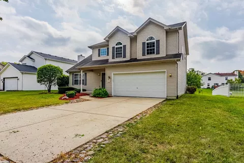 Exterior - 5302 Meadowbrook St, Plainfield, IL 60586 photo 7 of 7